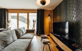 Superb Apartment for 8 people in Megève